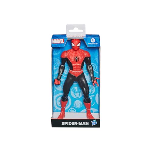 Boneco Homem-Aranha Grande Escala