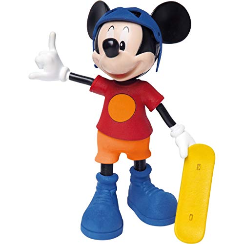 Boneco Mickey Radical