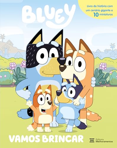 Bonecos com Cenários Temáticos