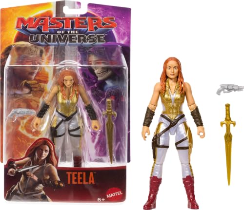 Bonecos de Ação Articulados (Action Figures)