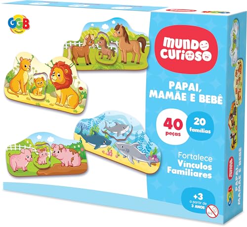 Bonecos Familiares (Papai, Mamãe, Bebê)