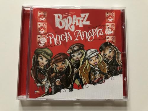 BRATZ - ROCK