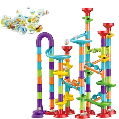 Blocos de Montar Tubo Labirinto Infantil
