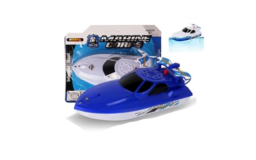 brinquedo lancha