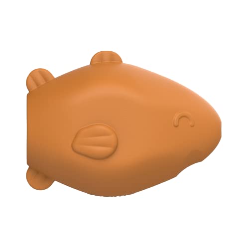 Brinquedo Peixe de Pelúcia para Gatos