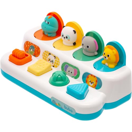 Brinquedo Surpresa Pop-Up