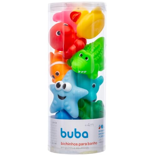 Brinquedos de Água para Banho