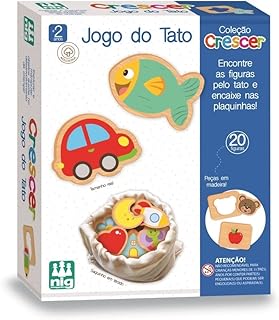 Brinquedos de Causa e Efeito