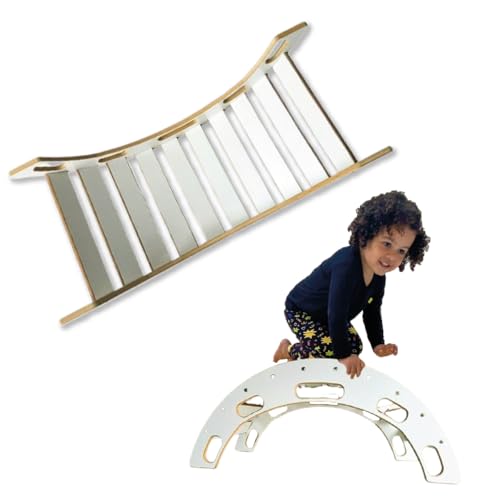 Brinquedos de Equilíbrio e Coordenação