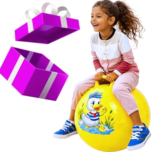 Brinquedos de Equilíbrio Infláveis
