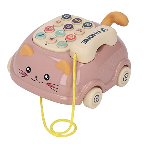 Brinquedos de Puxar/Arrastar com Rodinhas