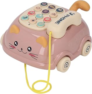 Brinquedos de Puxar e Arrastar