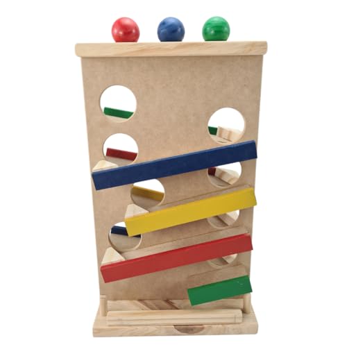 Brinquedos de Rosquear Grandes