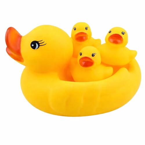 Brinquedos para Banho (Flutuantes, que Espirram Água)