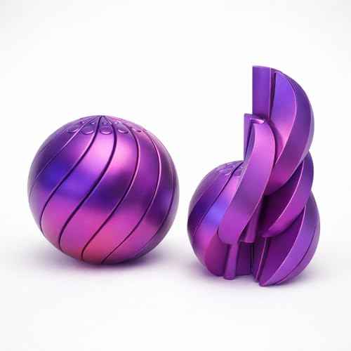 Brinquedos Sensoriais e Fidget Toys (mais elaborados)