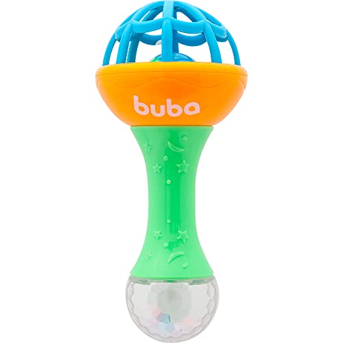 Buba Baby Shake Atividades Sortido