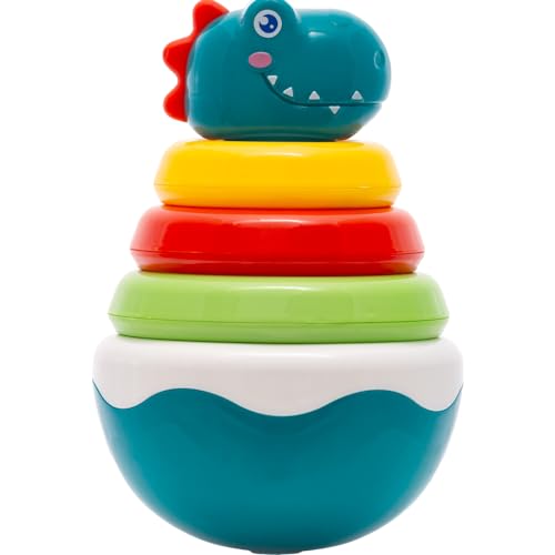 Buba, Dino Teimoso