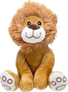 Buba, Meu Leãozinho P