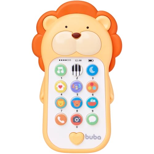 Buba, Phone Bilingue Leão