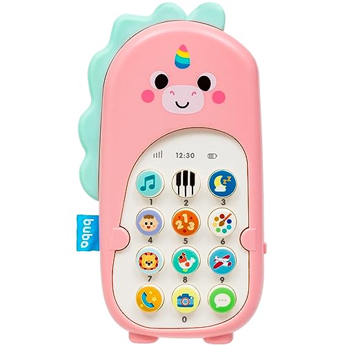 Buba, Phone Unicornio
