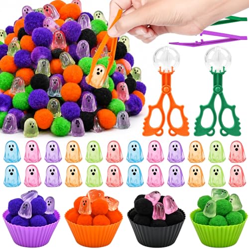 Caixas de Tesouro Sensorial (para montar)
