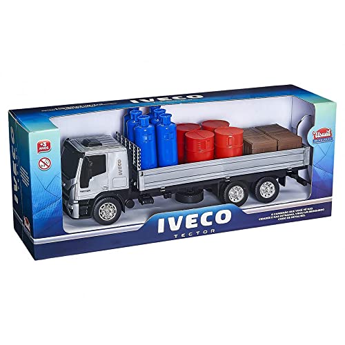 Caminhão Iveco Tector Expresso