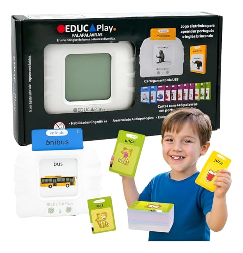 Card Kids Cartões de Aprendizagem