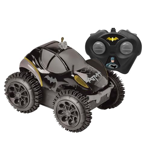 Carrinho de Controle Remoto de Manobra