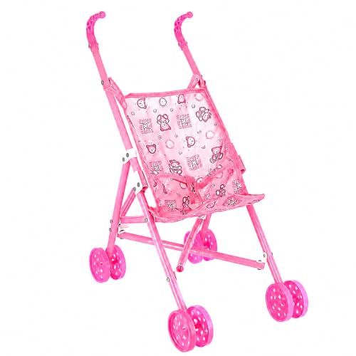 Carrinho Infantil Dobrável de Passeio
