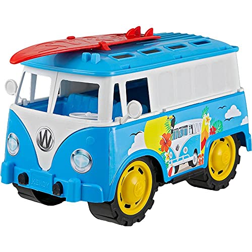 Carrinho Kombica Surf