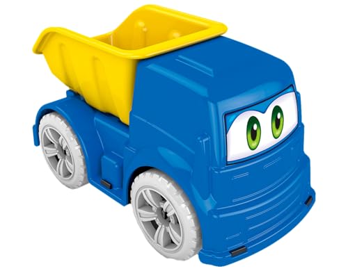 Carrinho Mini Caçamba