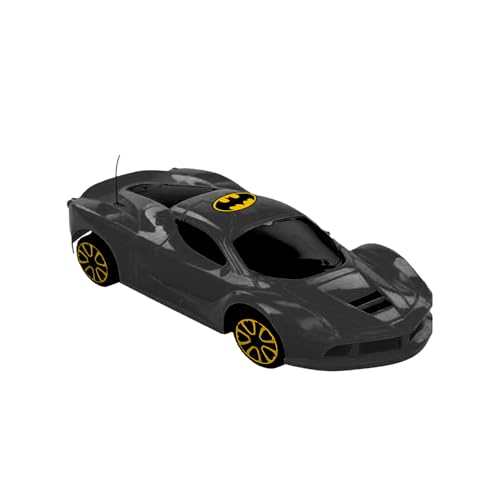 Carrinho Pop Racer Batman