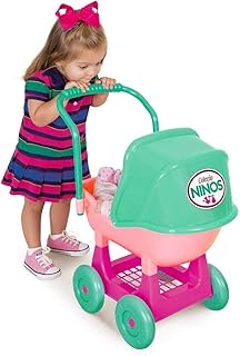 Carrinhos de Bebê para Bonecas