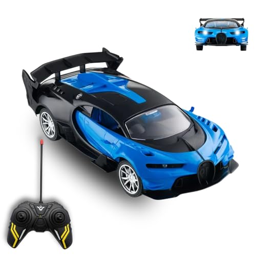 Carros de Controle Remoto Simples