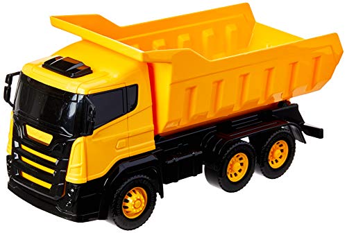 Carros e Caminhões Grandes e Robustos