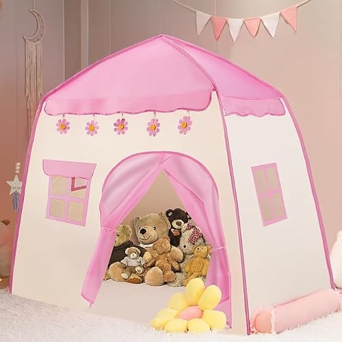 Casinha de Brinquedo