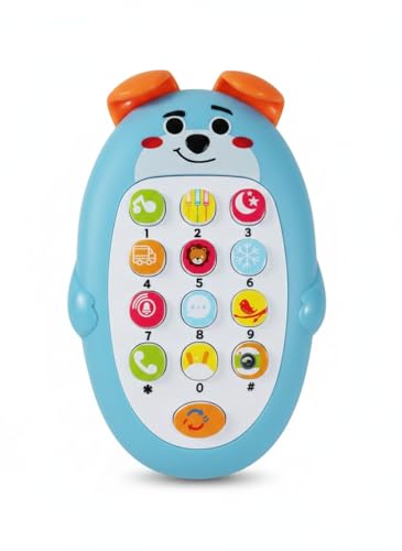 Celular Musical Infantil