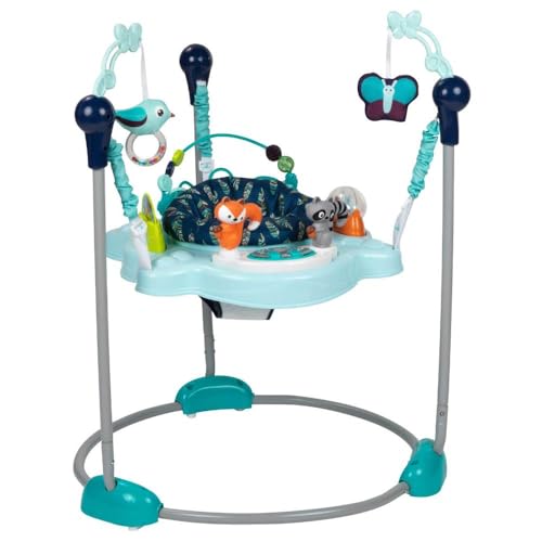Centro de Atividades Jumperoo