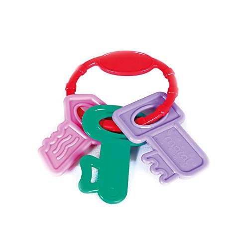 Chaves Baby Keys Maral (Versão Menina)