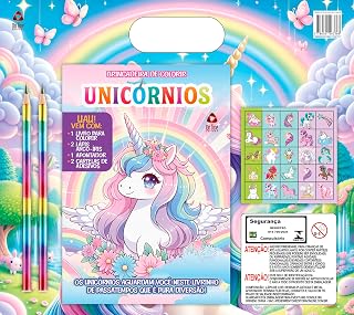 Colorir: Brinquedos