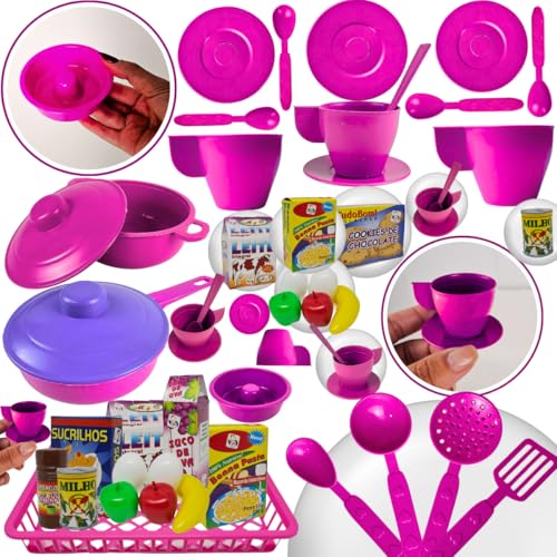Conjuntos de Cozinha Infantil