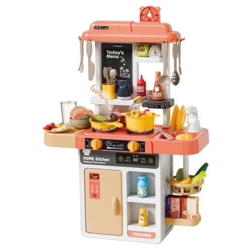 Cozinhas de Brinquedo Versão Bebê