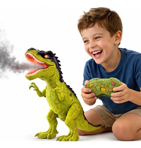 Dinossauro de Balanço ou Montaria Infantil