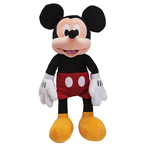 Disney Pelúcia Mickey 40cm