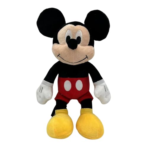 Disney Pelúcia Soft Mickey 30cm