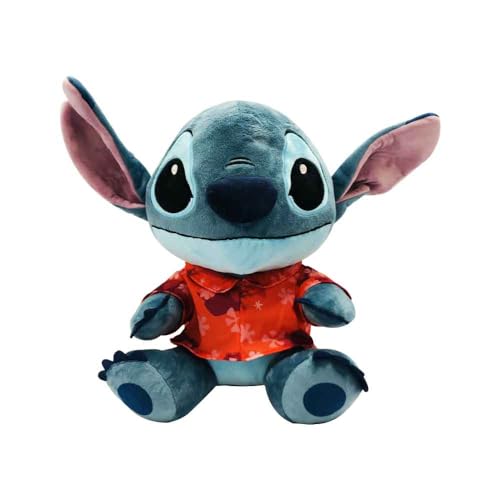 Disney Pelúcia Stitch Havaiano 33cm