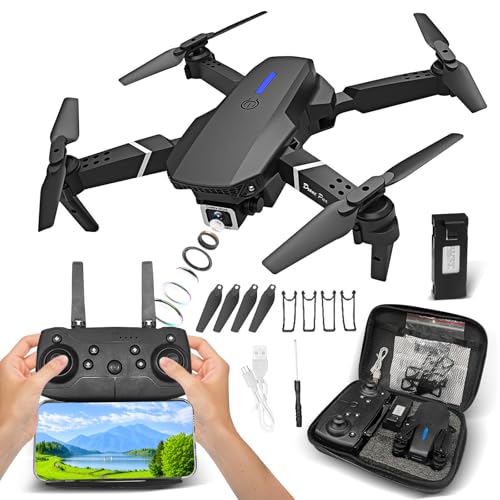 Drone Infantil Simples