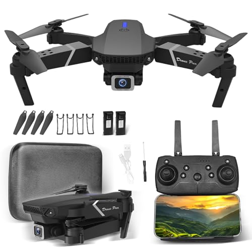 Drones Programáveis para Aprendizado de Código