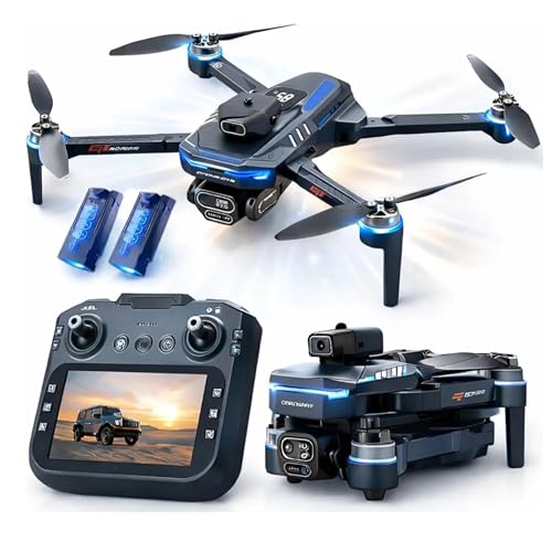 Drones Recreativos com Câmera HD