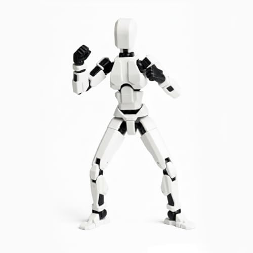 Dummy 13 Ninja Branco